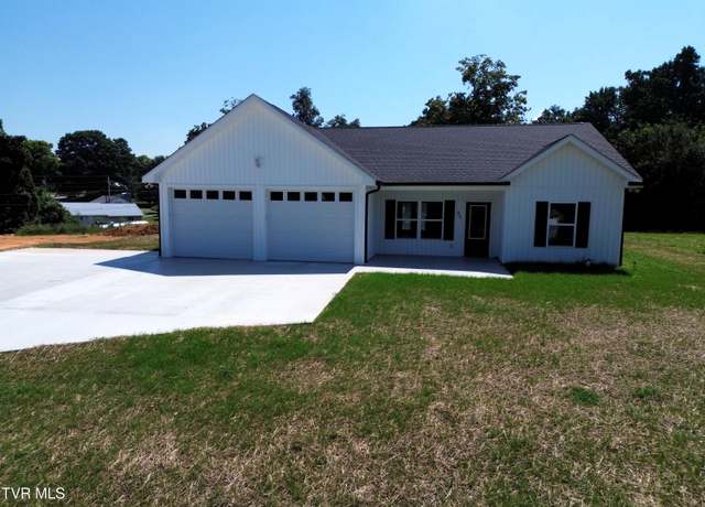 Property at 809 Asheville Hwy, Greeneville, TN 37743, 3 beds, 2 baths