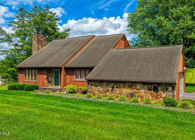 Property at 266 Big Hill Rd, Mooresburg, TN 37811, 3 beds, 2 baths