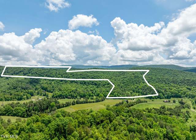 Property at 2039 War Valley Rd, Rogersville, TN 37857