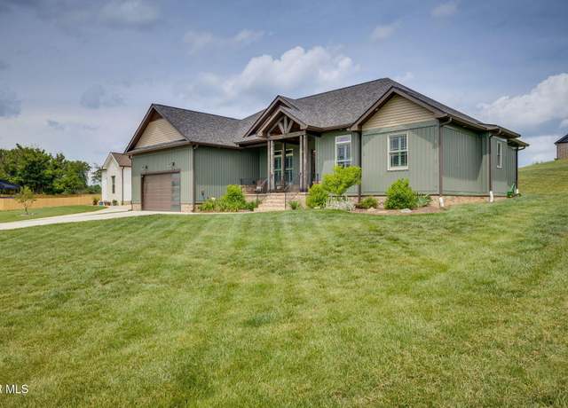 Property at 545 Pleasant Valley Rd, Jonesborough, TN 37659, 3 beds, 2 baths