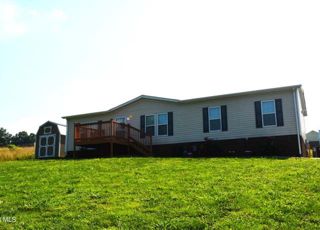 Property at 255 Rolling Hills Dr, Church Hill, TN 37642, 3 beds, 2 baths