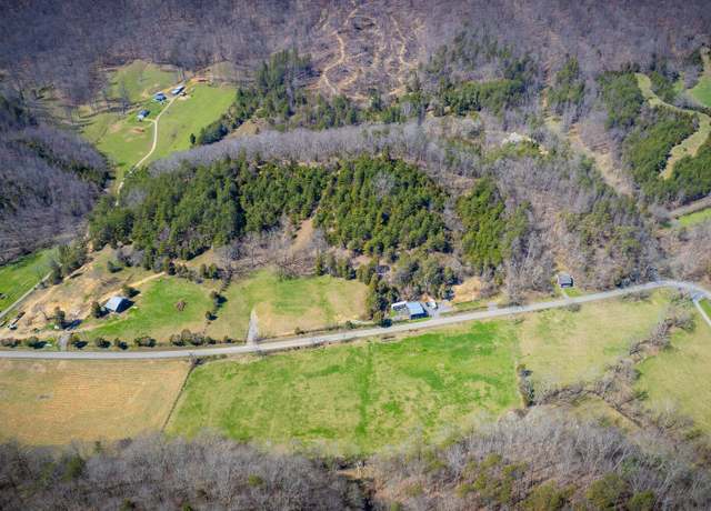 Property at 2720 Goshen Valley Rd, Church Hill, TN 37642
