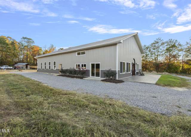 Property at 2025 Glenwood Dr, Mosheim, TN 37818, 2 beds, 2 baths
