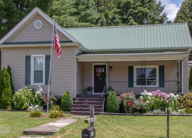 Property at 435 Sulpher Spring Rd, Chilhowie, VA 24319, 3 beds, 3 baths