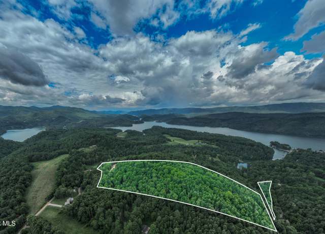 Property at 2867 Dry Hill Rd, Butler, TN 37640