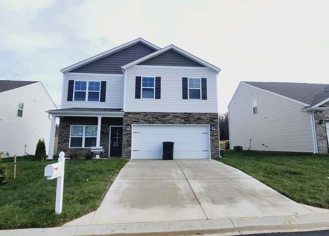 Property at 106 Thistle Dr, Bluff City, TN 37618, 4 beds, 2.5 baths