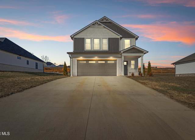 Property at 2013 Presley Xinng Xing, Jonesborough, TN 37659, 3 beds, 2.5 baths