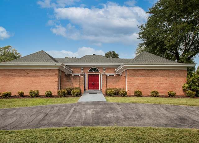 Property at 108 Gaffney Rd, Bristol, TN 37620, 3 beds, 4 baths