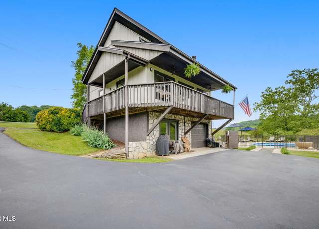 Property at 309 Crouch Rd, Gray, TN 37615, 3 beds, 2.5 baths