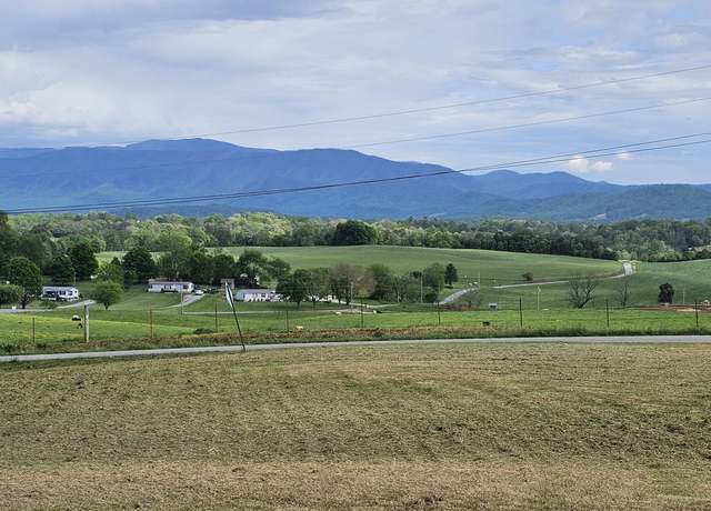 Property at 1515 Old Kentucky Rd, Greeneville, TN 37743