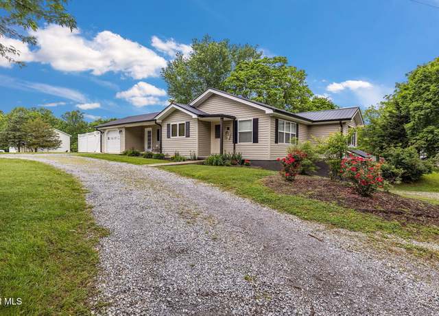 Property at 745 Keller Rd, Afton, TN 37616, 3 beds, 2 baths