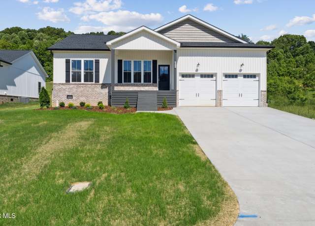Property at 833 Granby Rd Rd, Kingsport, TN 37660, 3 beds, 2 baths