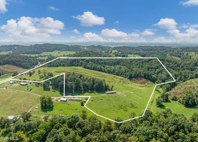 Property at 716 Melinda Ferry Rd, Whitesburg, TN 37891