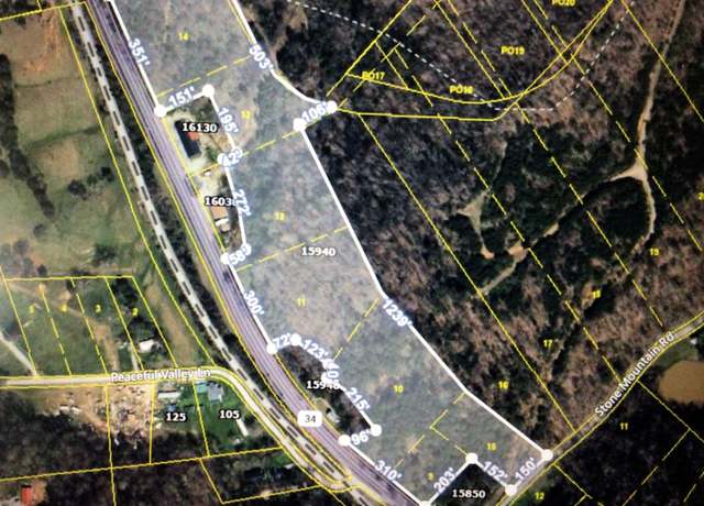 Property at 13 Andrew Johnson Hwy, Bulls Gap, TN 37711