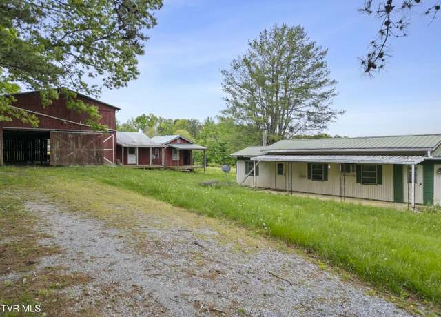 Property at 400 Union Chapel Rd, Afton, TN 37616, 2 beds, 2 baths