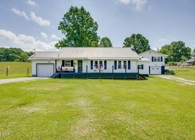 Property at 1723 Highway 81 S, Jonesborough, TN 37659, 5 beds, 3 baths