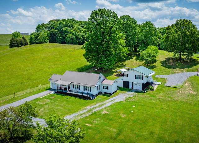 Property at 1723 Highway 81 S, Jonesborough, TN 37659, 5 beds, 3 baths