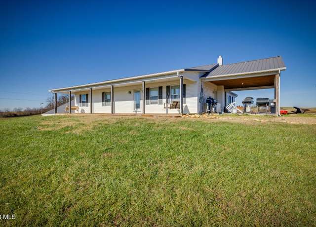 Property at 340 Marcella Dr, Mosheim, TN 37818, 4 beds, 3 baths