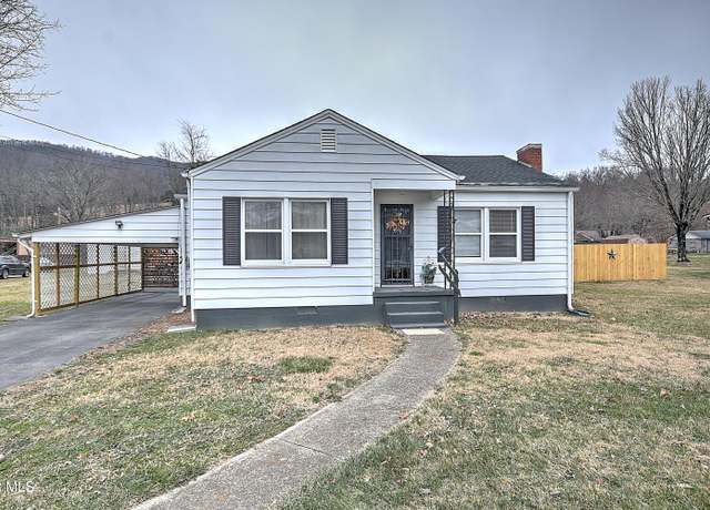 Property at 1115 State Highway 91, Elizabethton, TN 37643, 2 beds, 1 bath