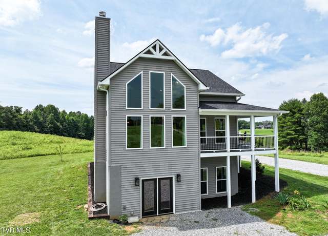 Property at 1850 107 Cutoff, Afton, TN 37616, 2 beds, 2 baths