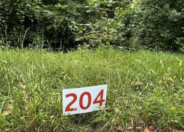 Property at 204 Ox Bow Ave, Unicoi, TN 37692