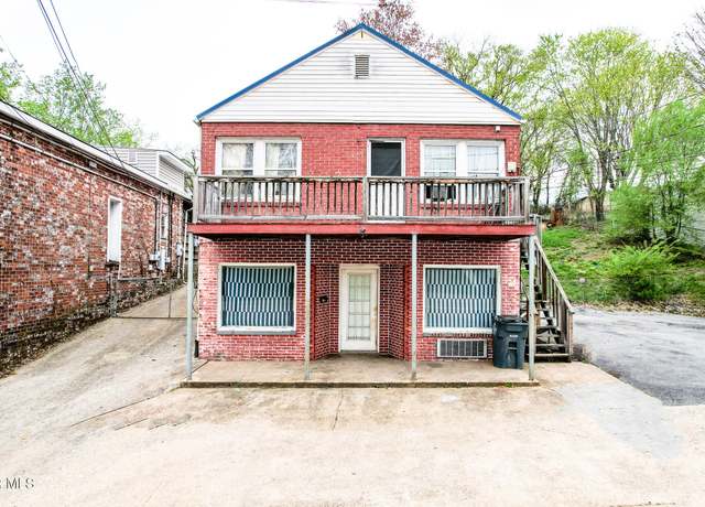 Property at 1416 Lynn Garden Dr, Kingsport, TN 37665