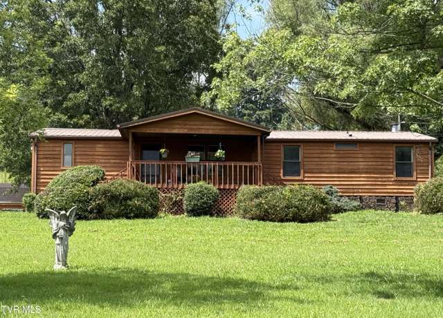 Property at 3534 Hwy 11w, Surgoinsville, TN 37873, 3 beds, 2 baths