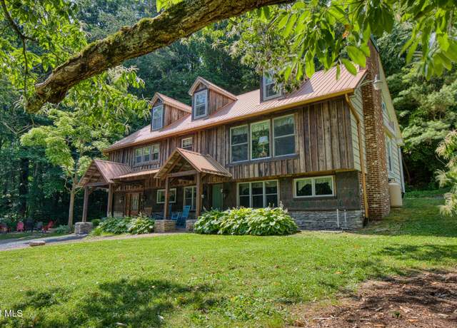Property at 383 Tva Rd, Bristol, TN 37620