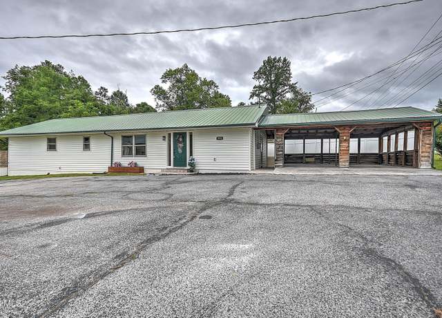 Property at 975 Bristol Caverns Hwy, Bristol, TN 37620, 2 beds, 2 baths