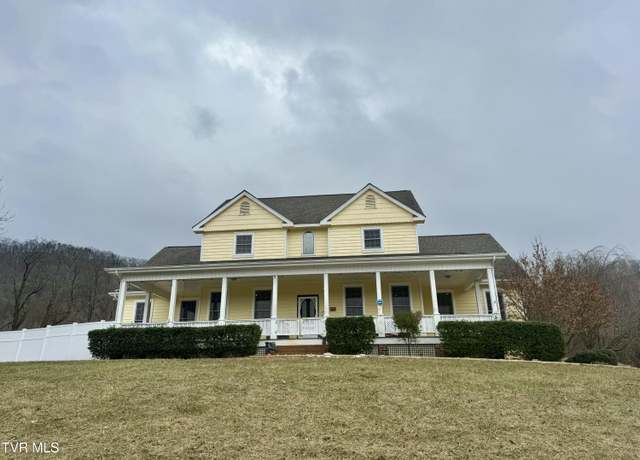 Property at 233 Shephards Chapel Rd, Rogersville, TN 37857, 4 beds, 4 baths