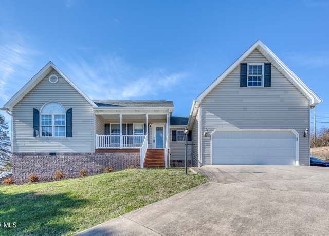 Property at 323 Beverly Dr Dr, Abingdon, VA 24210, 3 beds, 2 baths