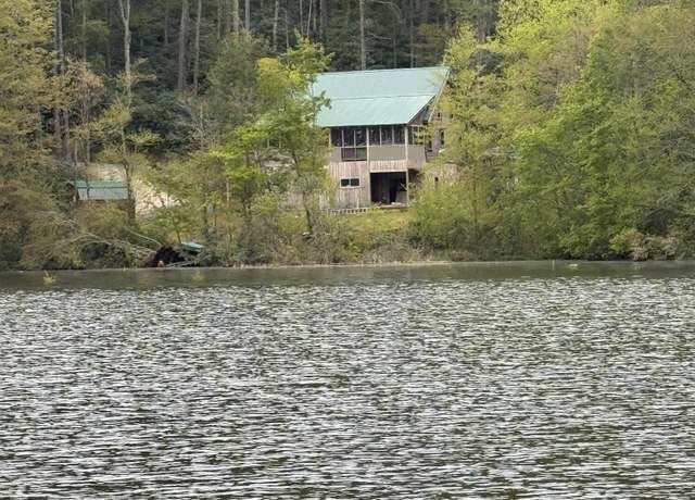 Property at 368 Ripshin Lake Rd, Roan Mountain, TN 37687, 3 beds, 2 baths
