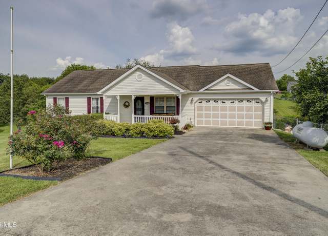 Property at 2146 Buttercup Ln, Limestone, TN 37681, 3 beds, 3 baths