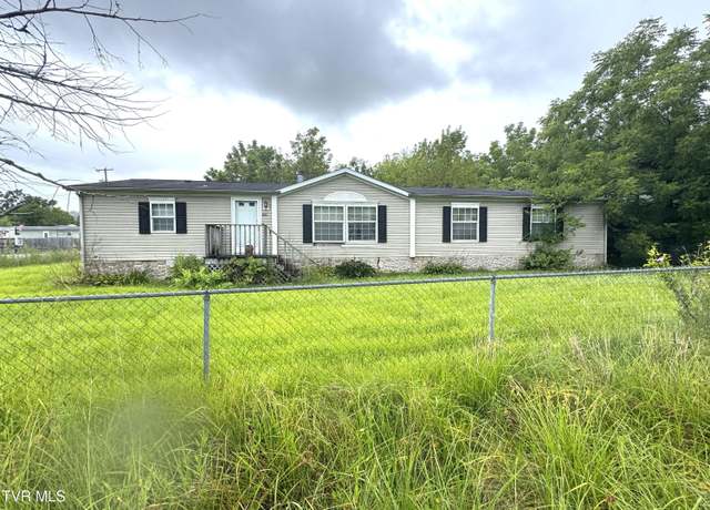 Property at 11616 Riverview Rd, Coeburn, VA 24230, 3 beds, 2 baths