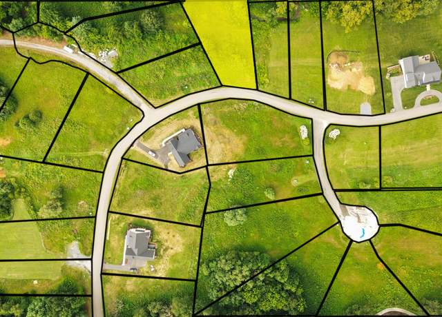 Property at Tbd Washington Way Lot 217, Bristol, VA 24202