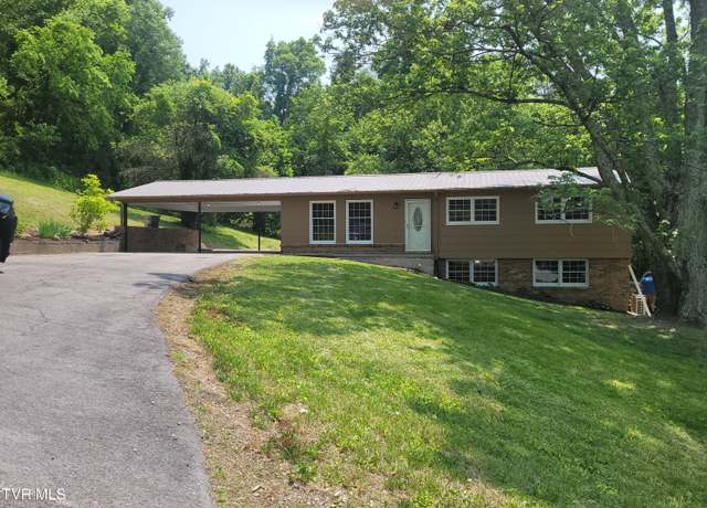 Property at 452 Johnson Rd, Rogersville, TN 37857, 3 beds, 2 baths