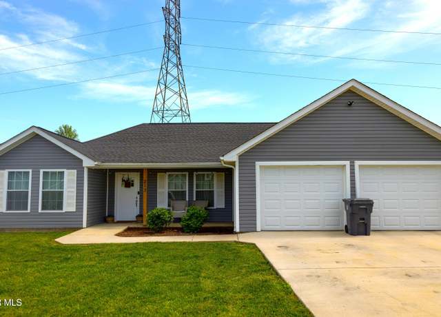 Property at 213 Thistle Dr, Bluff City, TN 37618, 3 beds, 2 baths