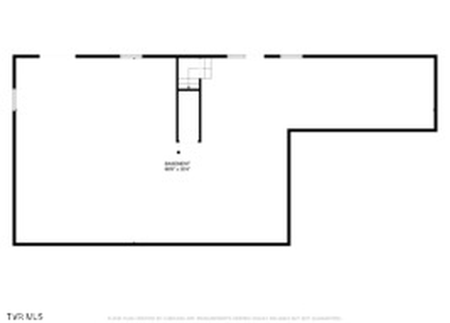 Property at 3104 Vicksburg Rd, Johnson City, TN 37604, 3 beds, 2.5 baths