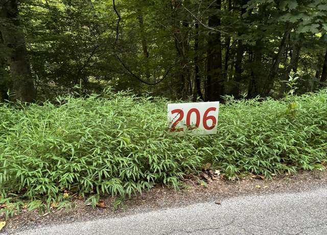 Property at 206 Ox Bow Ave, Unicoi, TN 37692