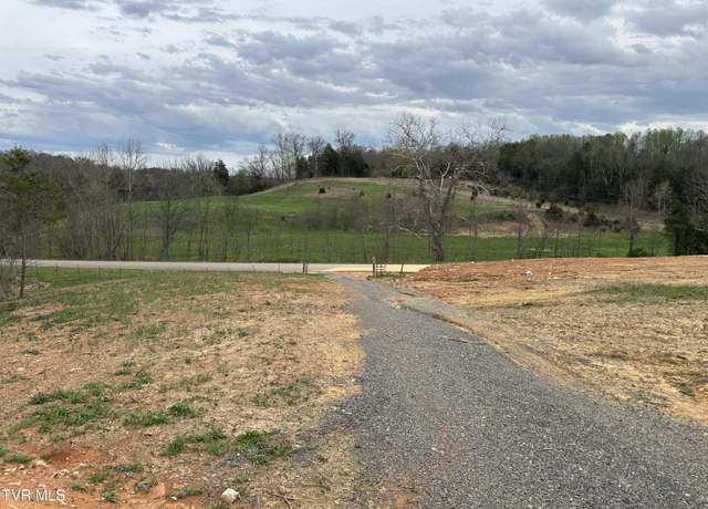 Property at 349 Old Highway 113, Bulls Gap, TN 37711