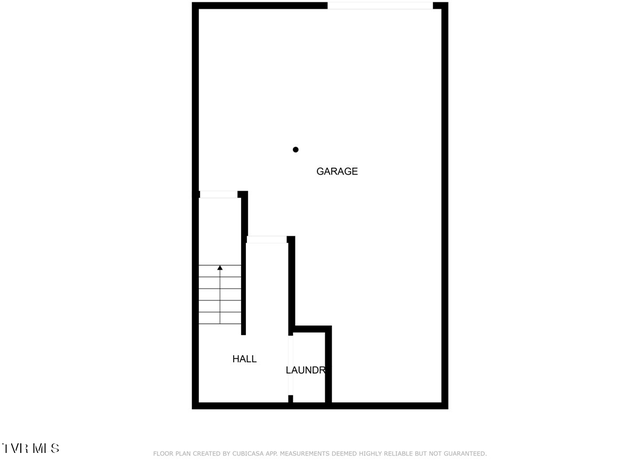 Property at 820 Liberty Bell Blvd #2, Johnson City, TN 37604, 2 beds, 2.5 baths