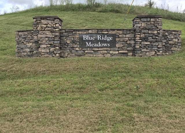 Property at 00 Katie Ln, Chuckey, TN 37641