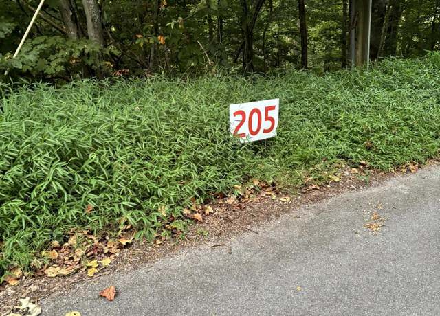 Property at 205 Ox Bow Ave, Unicoi, TN 37692