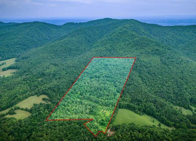 Property at 50/Ac Tbd Tarlton Cir, Greeneville, TN 37743