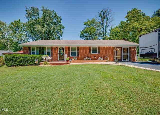 Property at 177 Shenandoah Dr, Johnson City, TN 37601, 3 beds, 1 bath