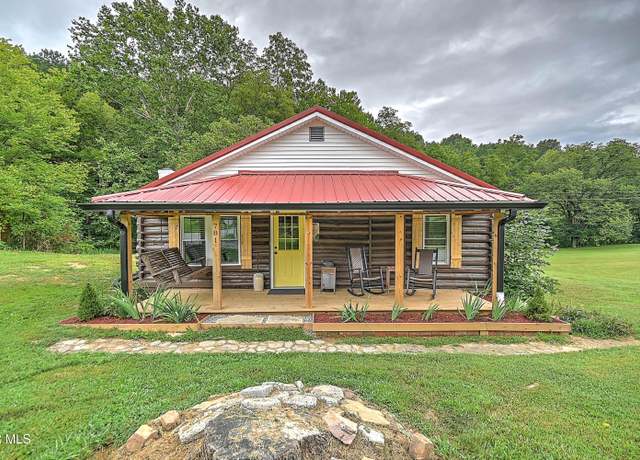 Property at 781 Oak Glen Cir, Fall Branch, TN 37656, 2 beds, 1 bath