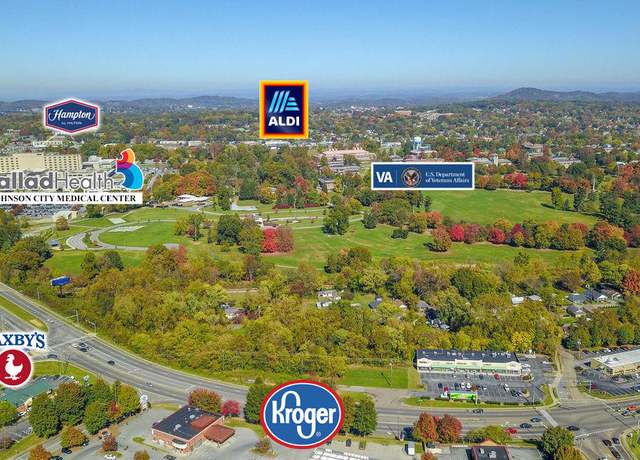 Property at Tbd Litle Ct, Johnson City, TN 37604