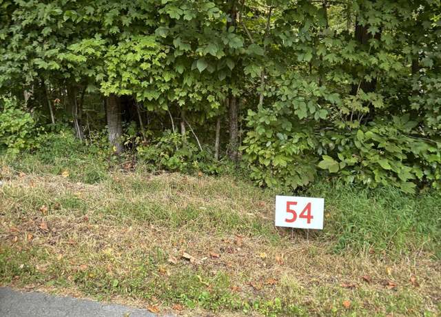 Property at 54 Golf Course Rd, Unicoi, TN 37692
