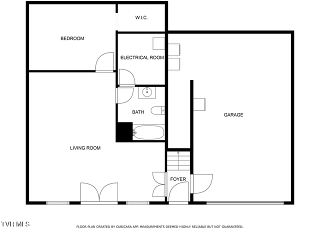 Property at 108 Chock Creek Rd, Johnson City, TN 37601, 3 beds, 3 baths