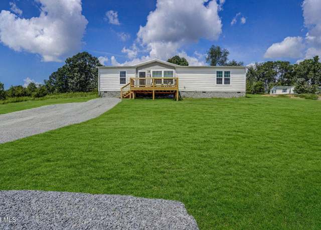 Property at 4106 Weaver Pike, Bluff City, TN 37618, 3 beds, 2 baths